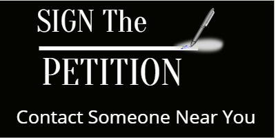 Sign the Petition